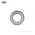 High Speed Motor Bearings 6210zz 2rs Single Row Miniature Groove Ball Bearings 6210 Zz Supplier